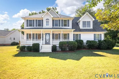 7321 Brandon Ln, Prince George, VA 23875