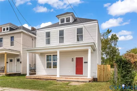 2711 Hull St, Richmond, VA 23224