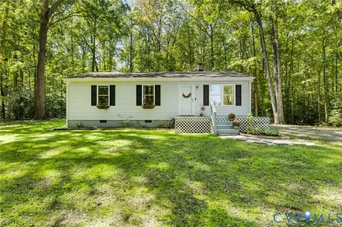 4525 Powhatan Lakes Rd, Powhatan, VA 23139
