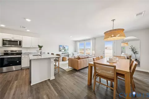 3548 Perrins Hill Way, Prince George, VA 23875