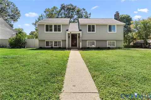10435 Crumpets Ln, North Chesterfield, VA 23235