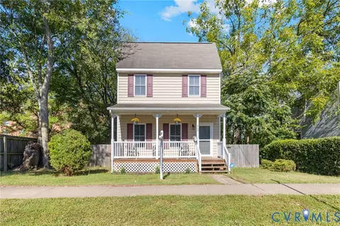 1502 N 22nd St, Richmond, VA 23223