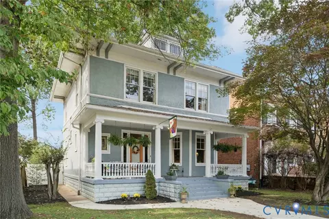 816 Blanton Ave, Richmond, VA 23221