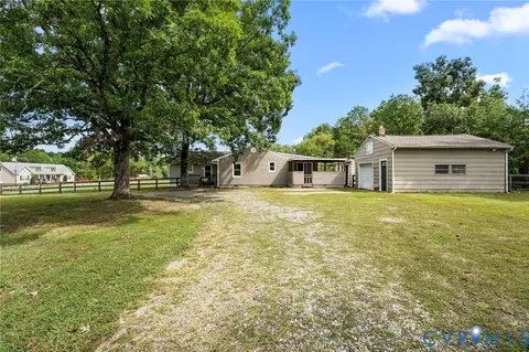 2496 Red Lane Rd, Powhatan, VA 23139