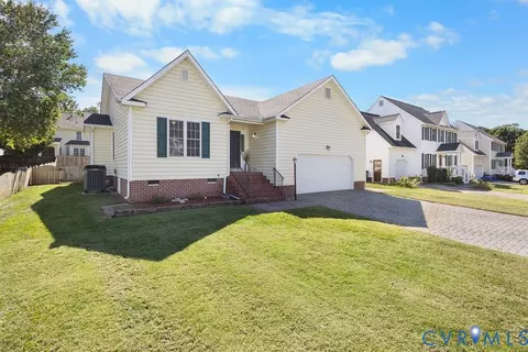 5505 Kimbermere Ct, Glen Allen, VA 23060