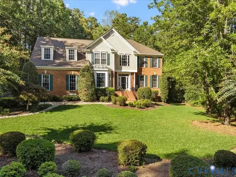 15300 Fox Haven Ln, Midlothian, VA 23112