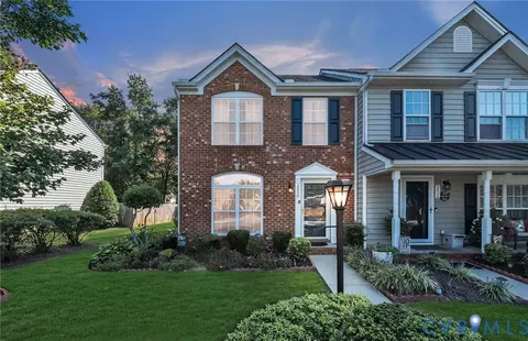 3836 Dominion Townes Cir, Richmond, VA 23223