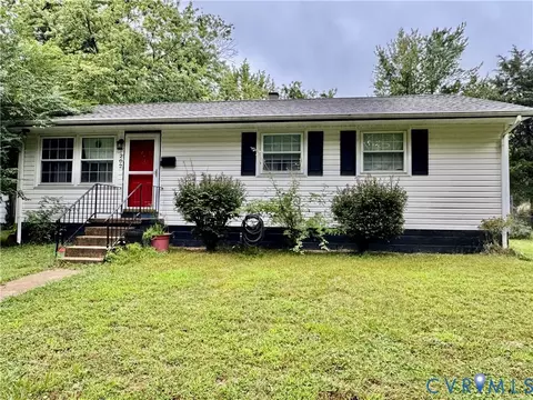 202 N Grove Ave, Highland Springs, VA 23075