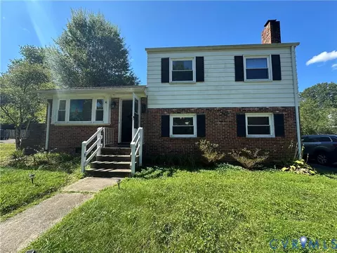 9305 Wyndhurst Dr, Henrico, VA 23229