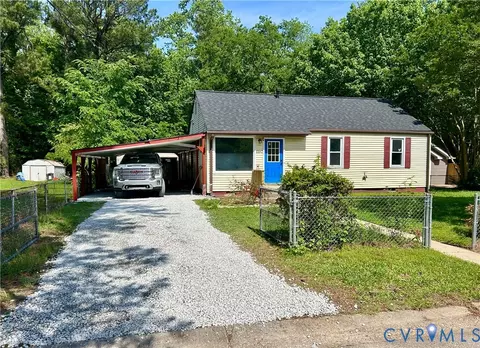 1190 Richwine Dr, Williamsburg, VA 23185