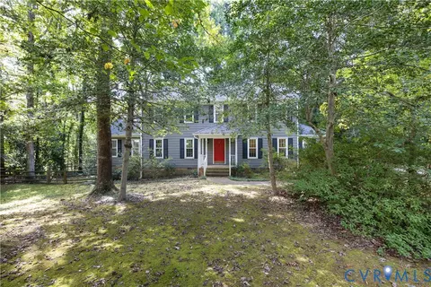 8939 Cardiff Rd, North Chesterfield, VA 23236