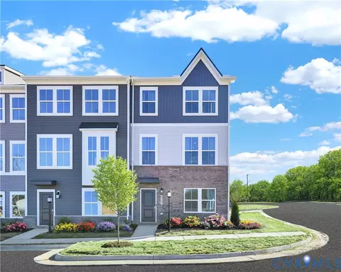6117 Primrose Path Rd, Richmond, VA 23224