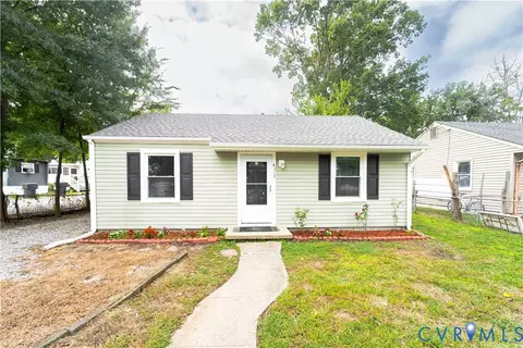 4105 Tyrone St, Richmond, VA 23234