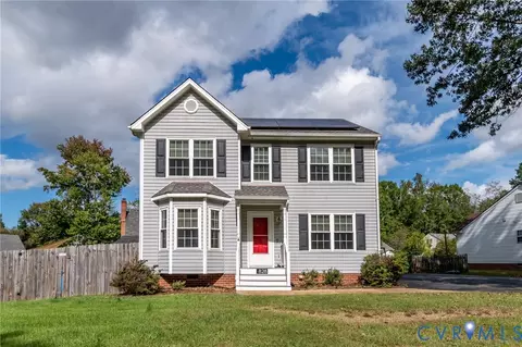 828 Tavern Green Rd, Glen Allen, VA 23060