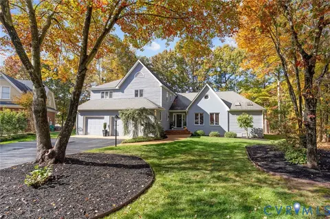 3124 Lockport Pl, Henrico, VA 23233