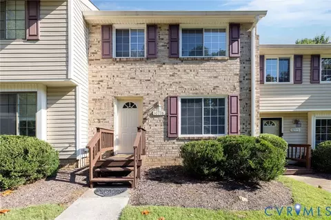 10978 Greenaire Pl, Henrico, VA 23233