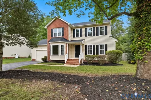 5800 W Jamson Rd, Richmond, VA 23234