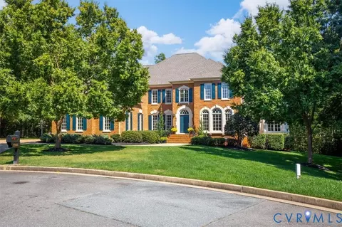 11900 Westcott Ridge Ter, Glen Allen, VA 23059