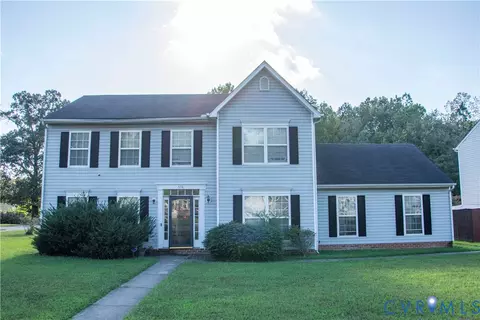 5781 Swanson Rd, Richmond, VA 23225