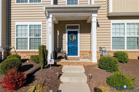 6185 Bowline Ln, Ampthill, VA 23234