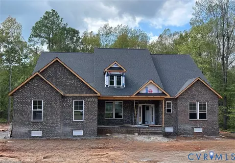 2960 Lake Stone Lot 31 Ter, Powhatan, VA 23139