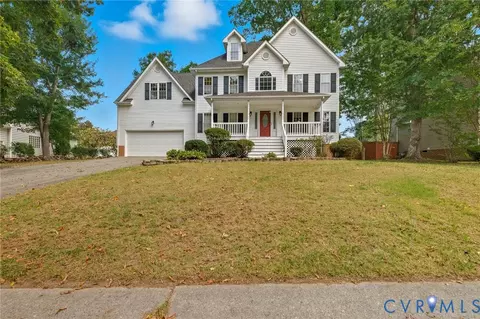 6525 Southshore Dr, Midlothian, VA 23112