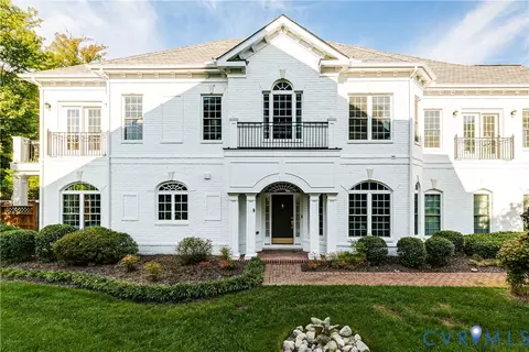 1123 Marney Ct, Henrico, VA 23229