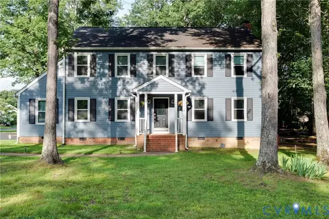 1301 Wesanne Ln, Midlothian, VA 23114