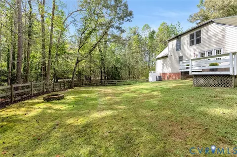 Exterior - 6035 Studley Rd, Mechanicsville, VA 23116 photo 8 of 9