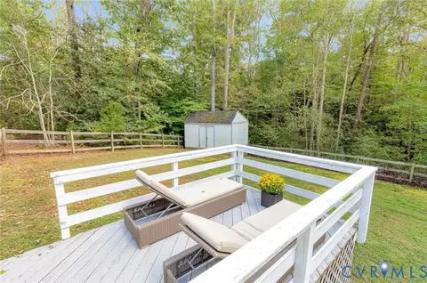 Exterior - 6035 Studley Rd, Mechanicsville, VA 23116 photo 2 of 9