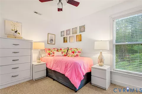 Bedroom - 6035 Studley Rd, Mechanicsville, VA 23116 photo 3 of 7