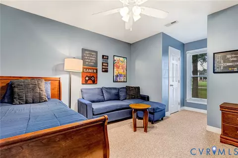 Bedroom - 6035 Studley Rd, Mechanicsville, VA 23116 photo 2 of 7