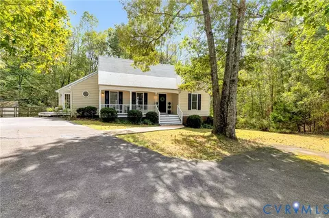 6035 Studley Rd, Mechanicsville, VA 23116