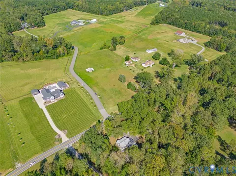 View/Area - 6035 Studley Rd, Mechanicsville, VA 23116 photo 4 of 7