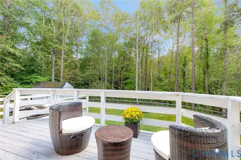 Exterior - 6035 Studley Rd, Mechanicsville, VA 23116 photo 1 of 9