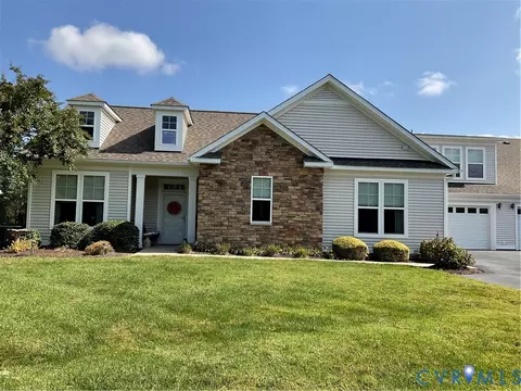 12132 Blossom Point Rd #CO, Chester, VA 23831