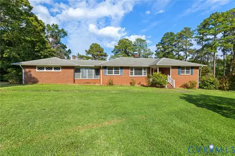 4029 Flintridge Rd, Richmond, VA 23235