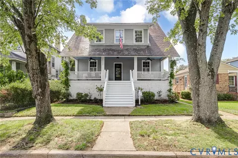 4803 Hanover Ave, Richmond, VA 23226