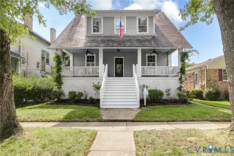 4803 Hanover Ave, Richmond, VA 23226