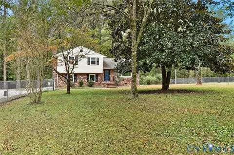 13901 Teakwood Ct, Disputanta, VA 23842