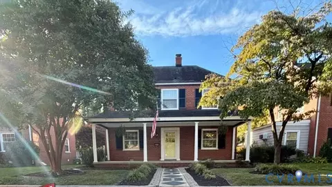 1915 Maple Shade Ln, Richmond, VA 23227