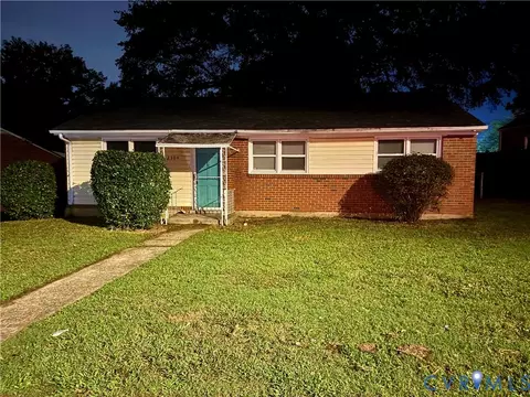 2304 Redwood Ave, Richmond, VA 23223