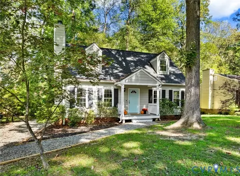 14406 Deer Meadow Dr, Midlothian, VA 23112