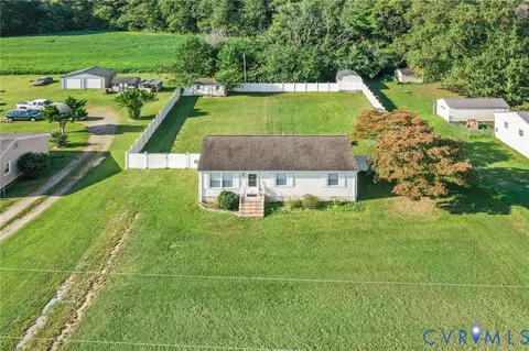1591 Mt Landing Rd, Tappahannock, VA 22560