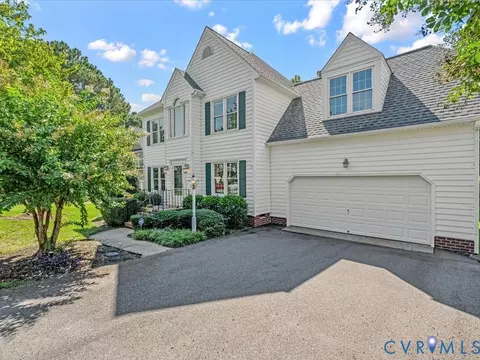 6012 Abington Park Dr, Glen Allen, VA 23059