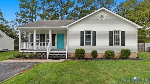1919 Knotty Way Dr, Glen Allen, VA 23060
