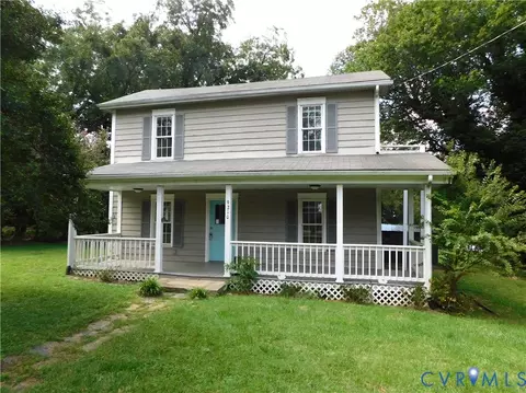 9210 Park St, Amelia Court House, VA 23002