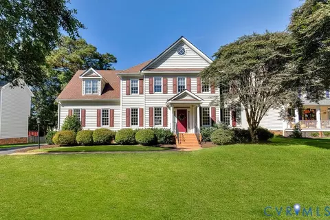 3304 Hazel Tree Ct, Henrico, VA 23233