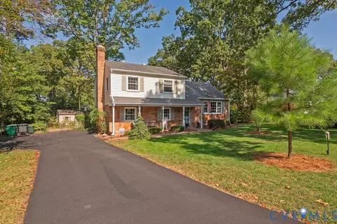 810 Maybeury Dr, Henrico, VA 23229