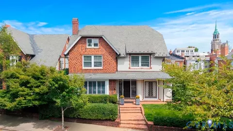 1530 Park Ave, Richmond, VA 23220